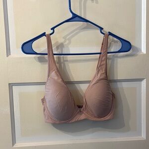 Third Love Pima cotton T-Shirt Bra in Nude